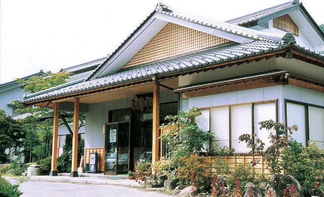 旅馆Yakusen